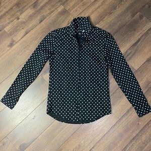 H&M men's dress shirt